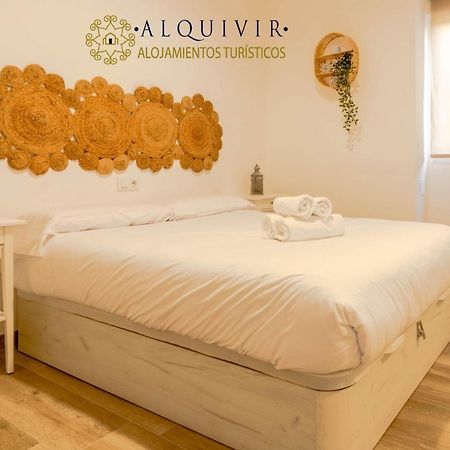 El Recuerdo Apartment กอร์โดบา ภายนอก รูปภาพ