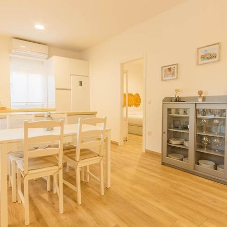 El Recuerdo Apartment กอร์โดบา ภายนอก รูปภาพ