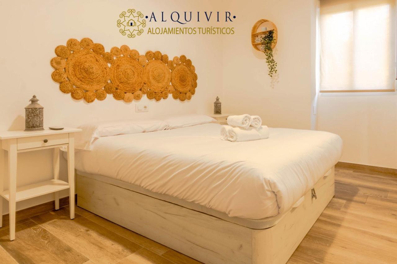 El Recuerdo Apartment กอร์โดบา ภายนอก รูปภาพ