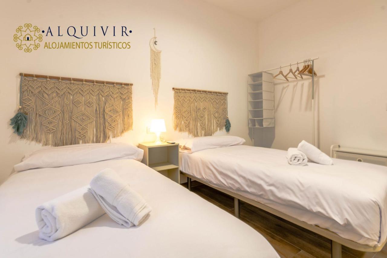 El Recuerdo Apartment กอร์โดบา ภายนอก รูปภาพ