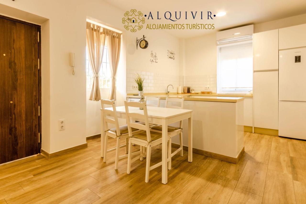 El Recuerdo Apartment กอร์โดบา ภายนอก รูปภาพ