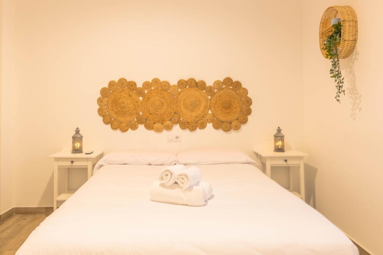 El Recuerdo Apartment กอร์โดบา ภายนอก รูปภาพ