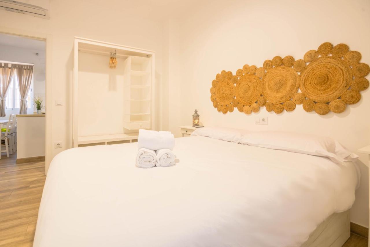 El Recuerdo Apartment กอร์โดบา ภายนอก รูปภาพ