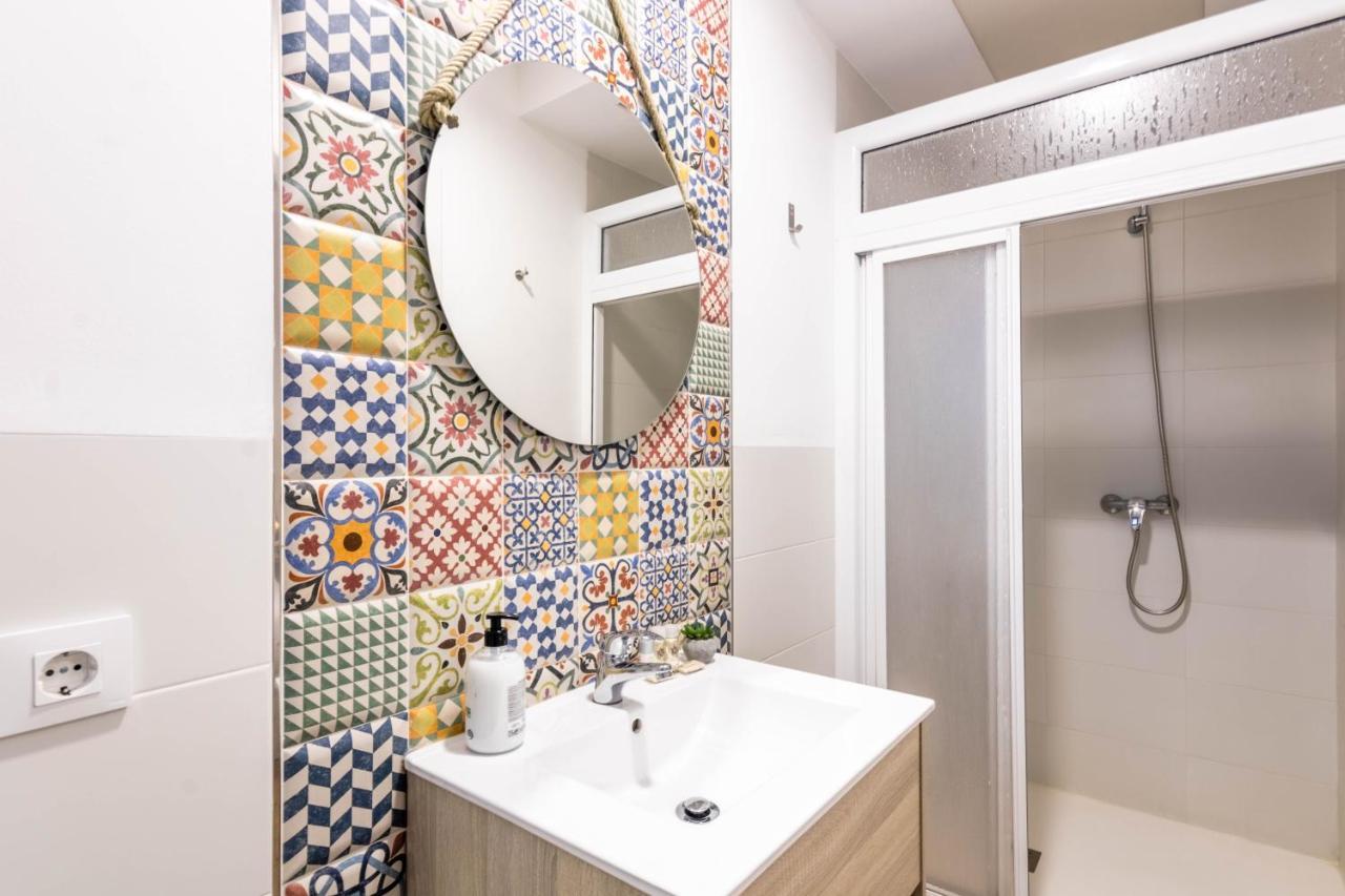 El Recuerdo Apartment กอร์โดบา ภายนอก รูปภาพ