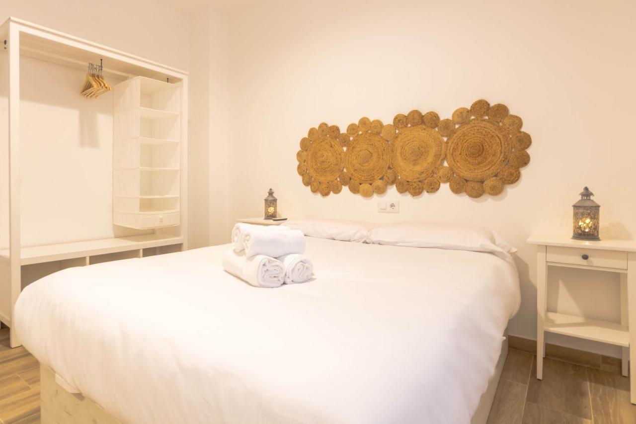 El Recuerdo Apartment กอร์โดบา ภายนอก รูปภาพ