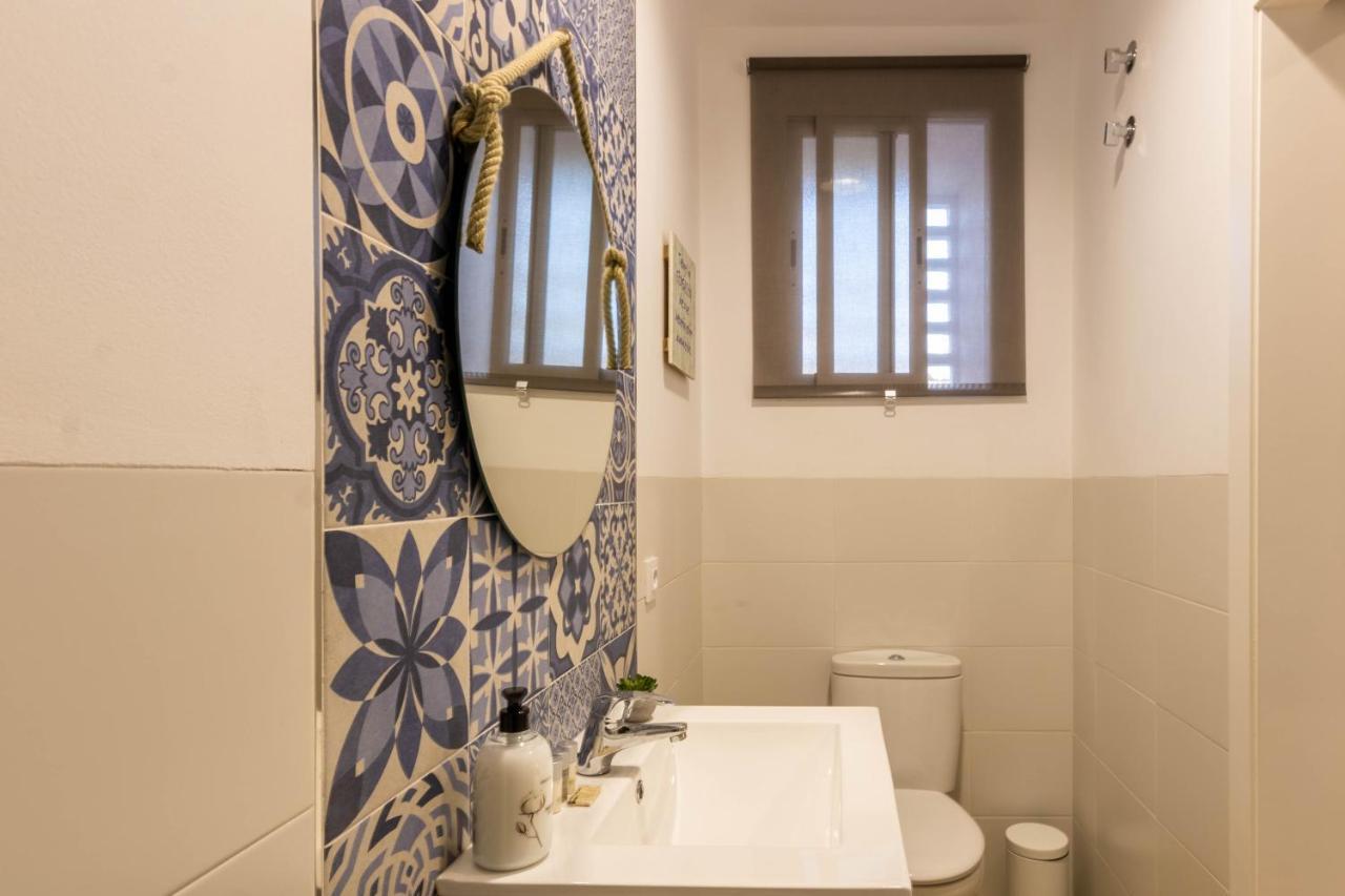 El Recuerdo Apartment กอร์โดบา ภายนอก รูปภาพ