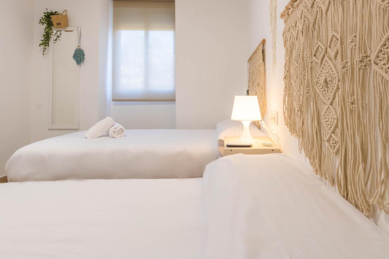 El Recuerdo Apartment กอร์โดบา ภายนอก รูปภาพ