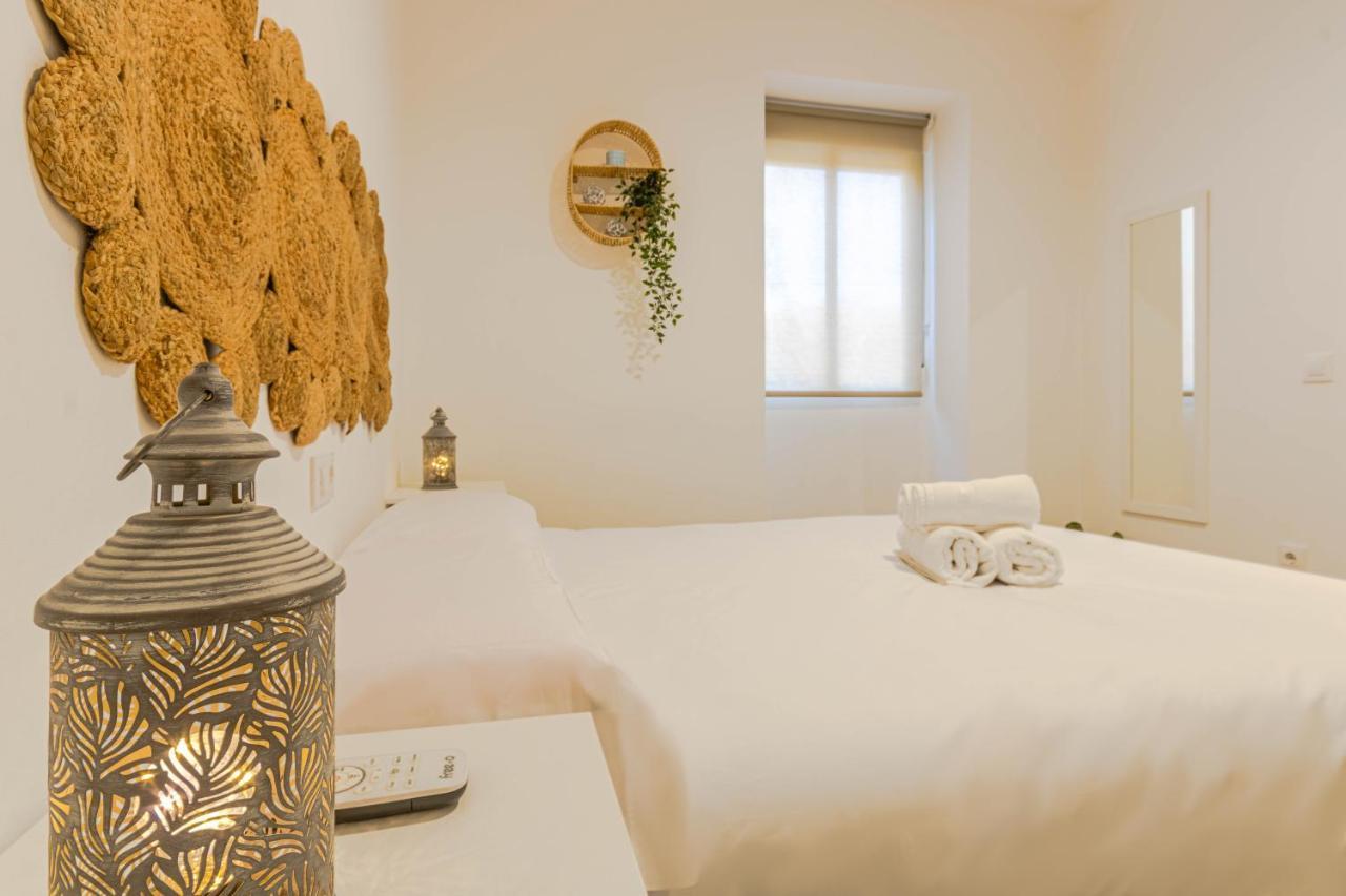 El Recuerdo Apartment กอร์โดบา ภายนอก รูปภาพ